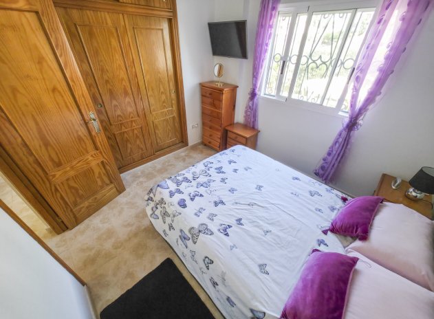 Resale - Apartment / Flat * - Villamartin * - Villamartín * 