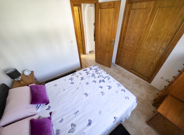 Resale - Apartment / Flat * - Villamartin * - Villamartín * 