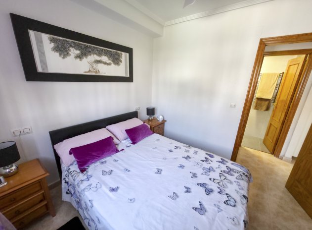 Resale - Apartment / Flat * - Villamartin * - Villamartín * 