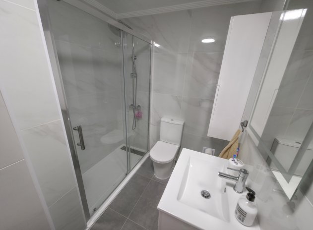 Resale - Apartment / Flat * - Villamartin * - Villamartín * 