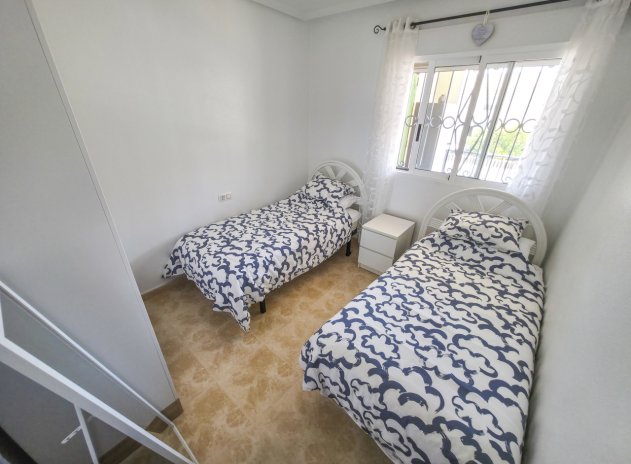 Resale - Apartment / Flat * - Villamartin * - Villamartín * 