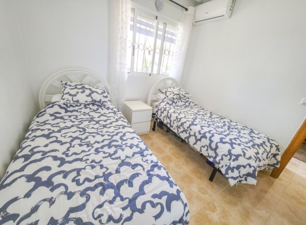 Resale - Apartment / Flat * - Villamartin * - Villamartín * 