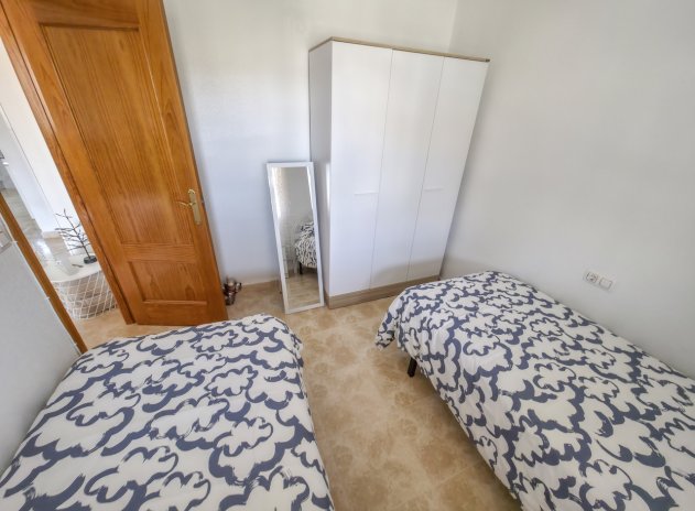 Resale - Apartment / Flat * - Villamartin * - Villamartín * 