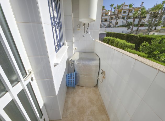 Resale - Apartment / Flat * - Villamartin * - Villamartín * 