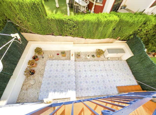 Resale - Apartment / Flat * - Villamartin * - Villamartín * 