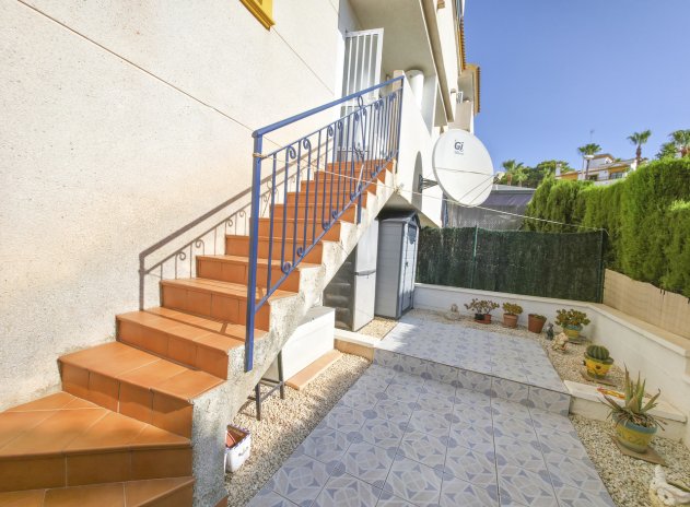 Resale - Apartment / Flat * - Villamartin * - Villamartín * 