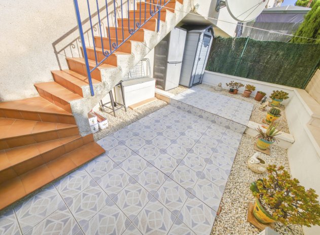 Resale - Apartment / Flat * - Villamartin * - Villamartín * 