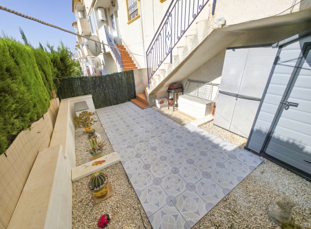 Resale - Apartment / Flat * - Villamartin * - Villamartín * 