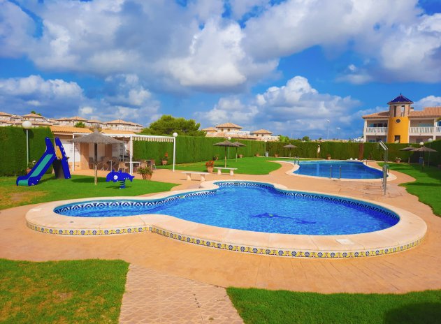 Resale - Apartment / Flat * - Villamartin * - Villamartín * 