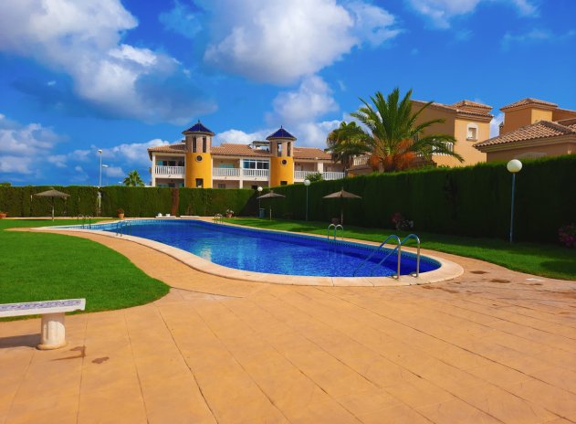 Resale - Apartment / Flat * - Villamartin * - Villamartín * 