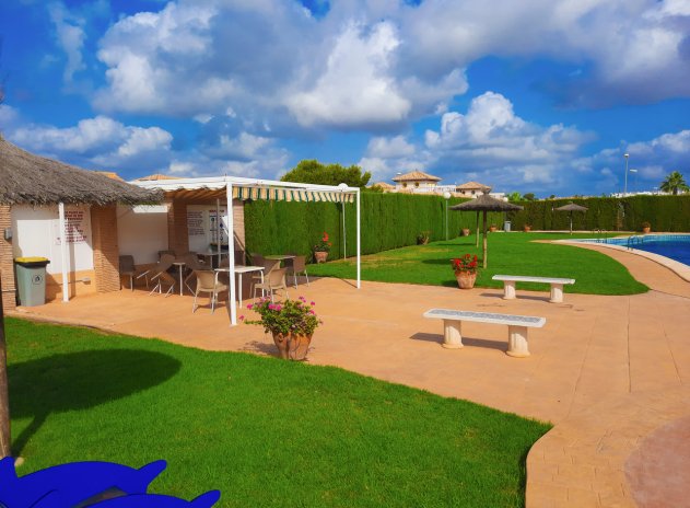 Resale - Apartment / Flat * - Villamartin * - Villamartín * 