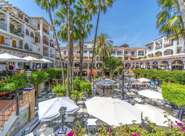 Resale - Apartment / Flat * - Villamartin * - Villamartín * 