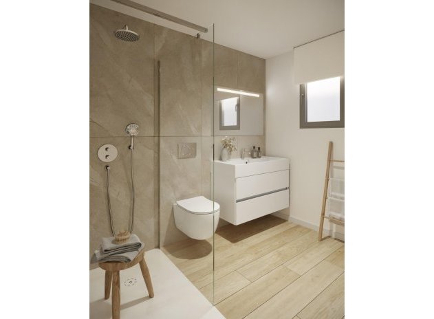 Nieuwbouw Woningen - Appartement - San Pedro de Alcántara - San Pedro de Alcantara