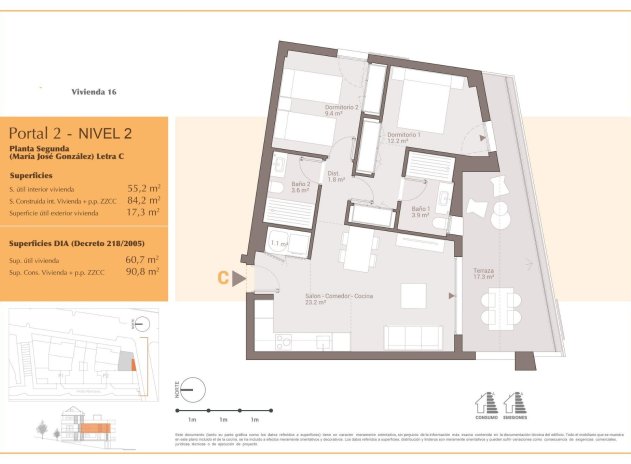 Nieuwbouw Woningen - Appartement - San Pedro de Alcántara - San Pedro de Alcantara