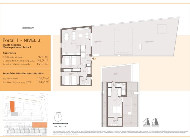 Nieuwbouw Woningen - Appartement - San Pedro de Alcántara - San Pedro de Alcantara