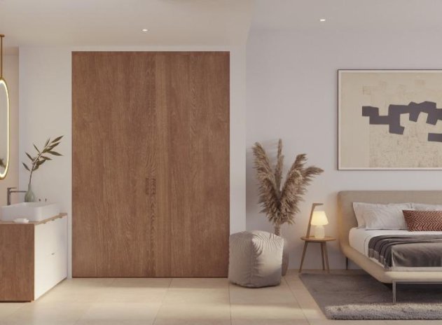 Nieuwbouw Woningen - Appartement - Fuengirola - Los Pacos