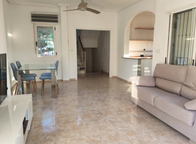 Resale - Villa * - Villamartin * - Villamartín * 