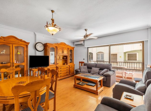 Revente - Appartement - Torrevieja