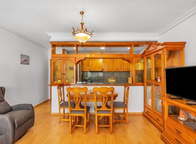 Revente - Appartement - Torrevieja