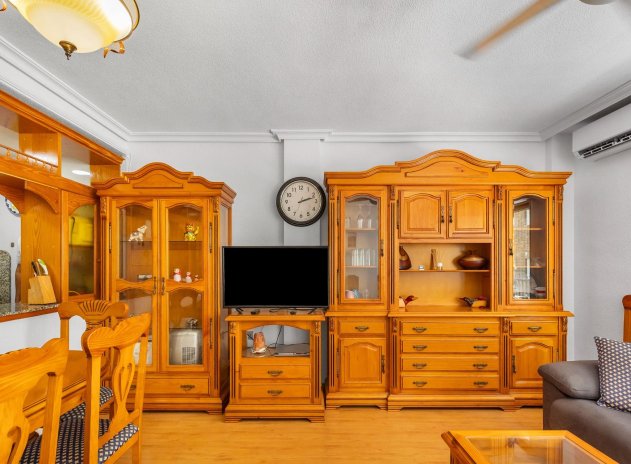 Revente - Appartement - Torrevieja