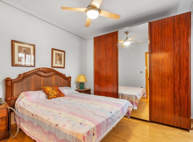 Revente - Appartement - Torrevieja