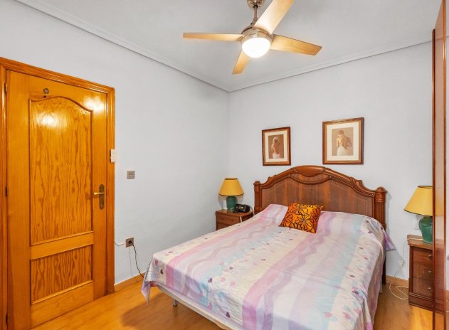 Revente - Appartement - Torrevieja