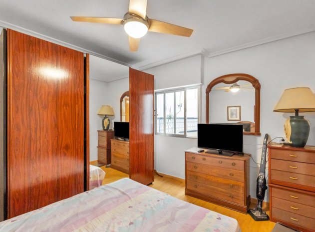 Revente - Appartement - Torrevieja