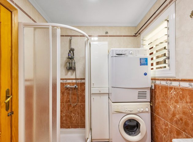 Revente - Appartement - Torrevieja