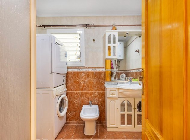 Revente - Appartement - Torrevieja