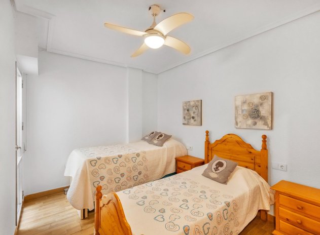 Revente - Appartement - Torrevieja