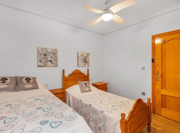 Revente - Appartement - Torrevieja