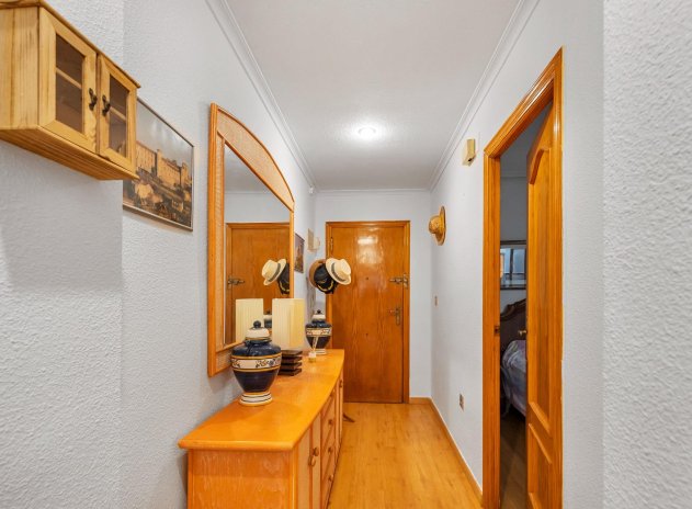 Revente - Appartement - Torrevieja