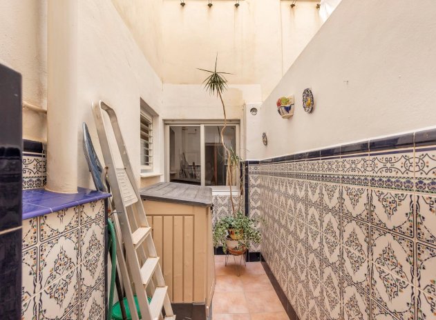 Revente - Appartement - Torrevieja
