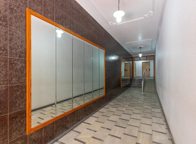 Revente - Appartement - Torrevieja