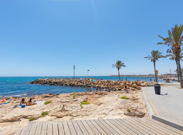 Revente - Appartement - Torrevieja