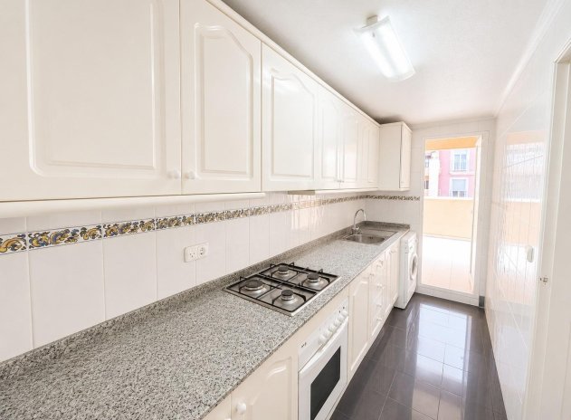 Herverkoop - Appartement - Torrevieja - Playa de los Locos