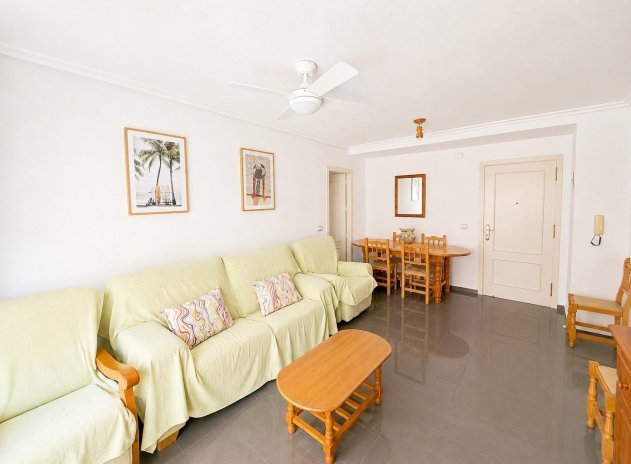 Herverkoop - Appartement - Torrevieja - Playa de los Locos