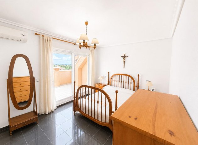 Herverkoop - Appartement - Torrevieja - Playa de los Locos