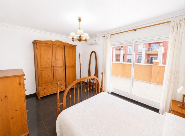 Herverkoop - Appartement - Torrevieja - Playa de los Locos