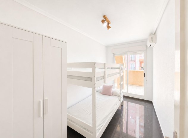 Herverkoop - Appartement - Torrevieja - Playa de los Locos