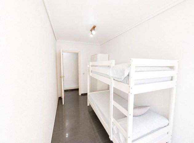 Herverkoop - Appartement - Torrevieja - Playa de los Locos
