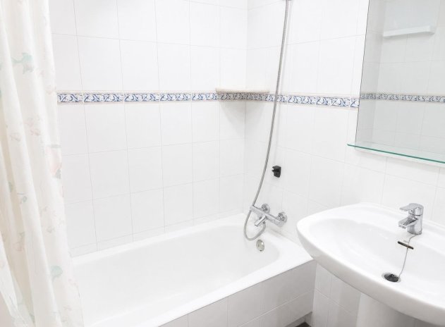 Herverkoop - Appartement - Torrevieja - Playa de los Locos