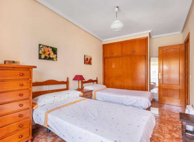 Herverkoop - Appartement - Torrevieja - Playa del Cura