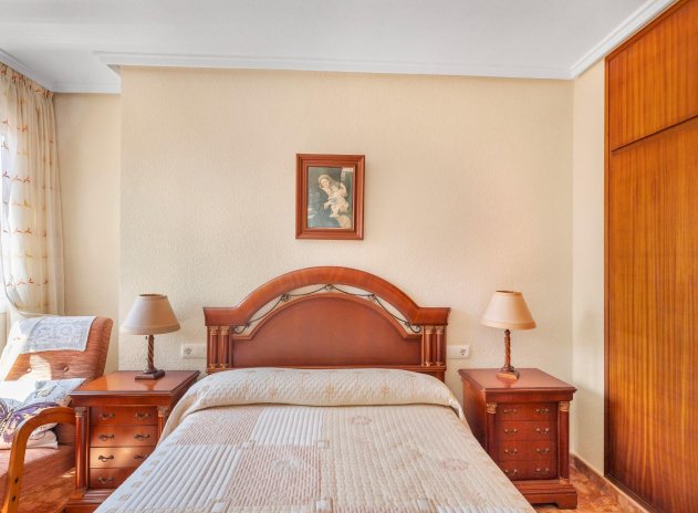 Herverkoop - Appartement - Torrevieja - Playa del Cura