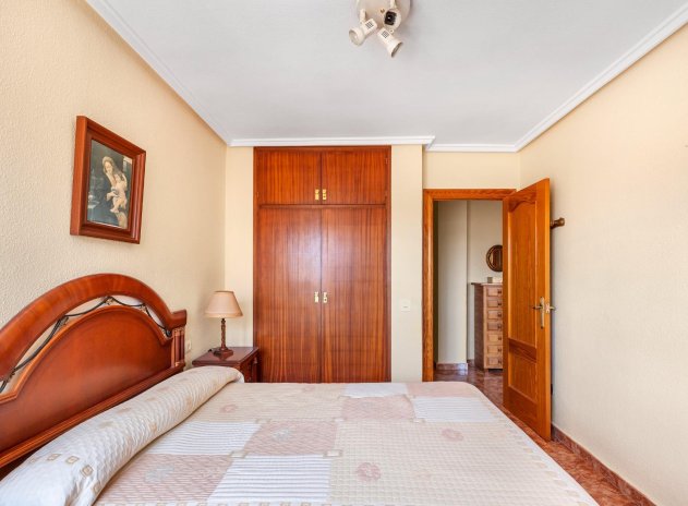 Herverkoop - Appartement - Torrevieja - Playa del Cura