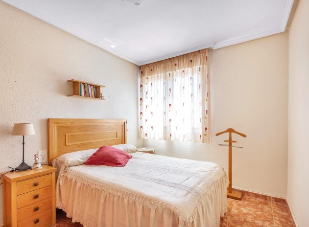 Herverkoop - Appartement - Torrevieja - Playa del Cura