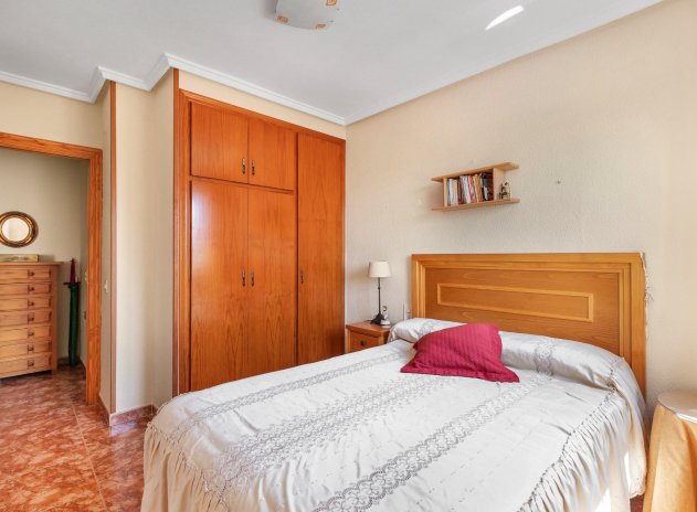 Herverkoop - Appartement - Torrevieja - Playa del Cura