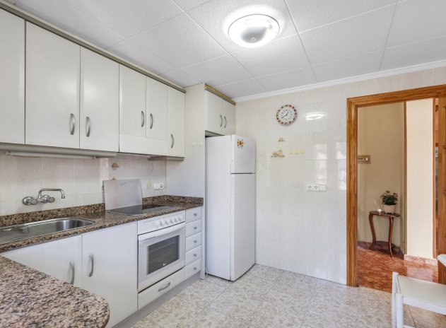 Herverkoop - Appartement - Torrevieja - Playa del Cura