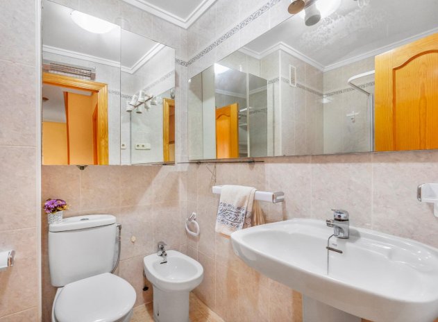 Herverkoop - Appartement - Torrevieja - Playa del Cura