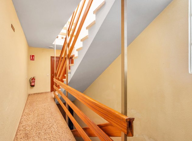 Herverkoop - Appartement - Torrevieja - Playa del Cura